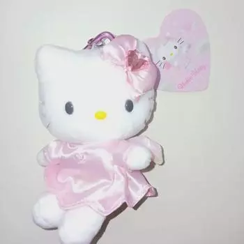 Кукла Китти Энджел