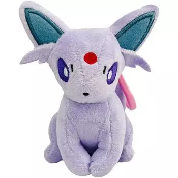 Кукла-кольцо Pokemon Eve, разные цвета, 13 см, Популярные игрушки для корейских детей