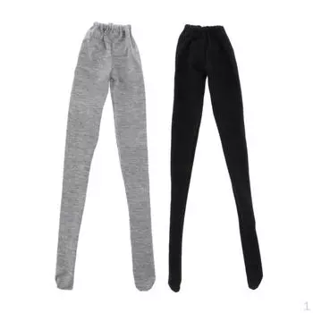 Кукла Колготки Леггинсы Брюки Узкие чулки Наряд /4 куклы SD