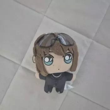 Кукла Конан Хайбара