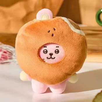 Кукла-костюм пекаря BT21 COOKY 1P