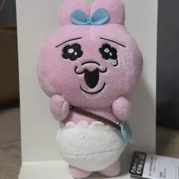 Кукла-кролик