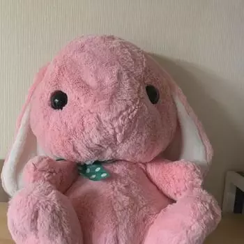 Кукла-кролик Amuse, японская оригинальная кукла-кролик Amuse Lotpi Colon