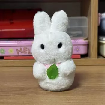Кукла Кролик Peripera Mochi Dang