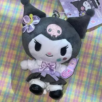 Кукла Куроми Sanrio Goods Талисман Хэйсэй Когару
