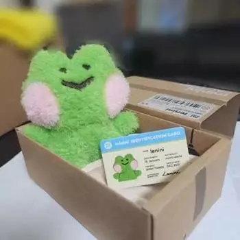 Кукла Ленини Продать