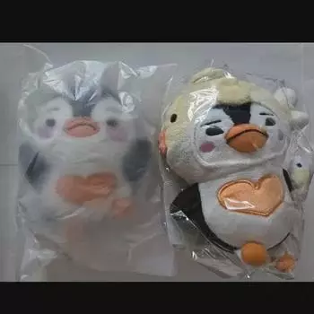 Кукла Ли Джун-хо Пэн Пэн