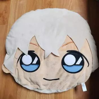 Кукла-лицо Конан Фуруя Рей Ан Джун-Ён