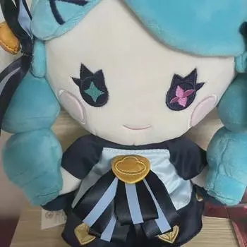 Кукла Лига Легенд Лол Гвен