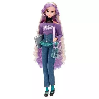 Кукла Ликка-тян #Ликка #Юиюи