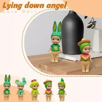 Кукла Limited Edition -, Подходящий подарок для мальчиков и девочек, Милое украшение для дома One Size