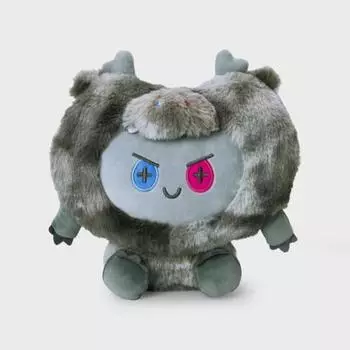 Кукла Line Friends Bonbon New Ear Dragon, средняя сидячая кукла