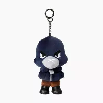Кукла Line Friends Broll Stars Crow Back Cham (15см)