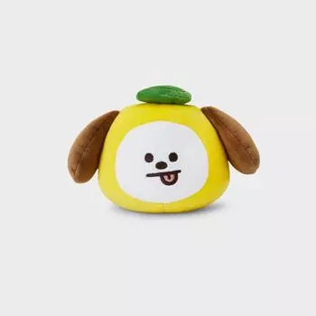 Кукла Line Friends BT21 Chu Ichui Chimmy Laing