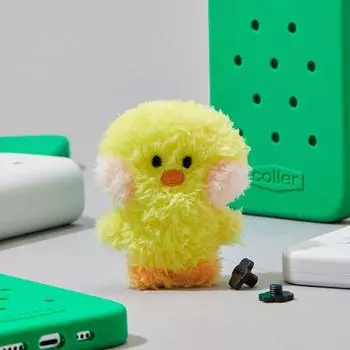Кукла Line Friends Kolene Mini Sallyi Sticon