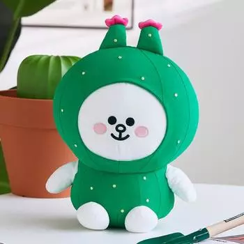 Кукла Line Friends Конни Крутая