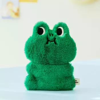 Кукла Line Friends Леонард Флэтпер