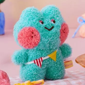 Кукла Line Friends Мини Сульро Ленини