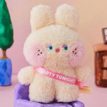 Кукла Line Friends Mini Sulo Konini