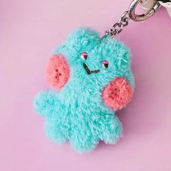 Кукла Line Friends Mini Sulro Lenini с ключом