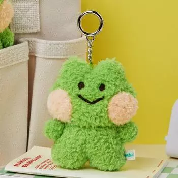 Кукла Line Friends Minini Lenini Kiring