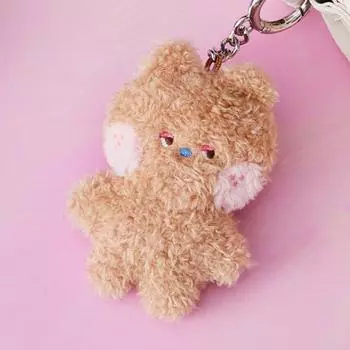 Кукла Line Friends MinniSlo Ninini Keying