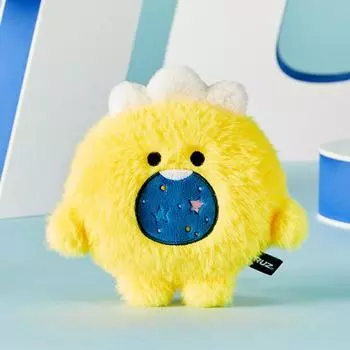 Кукла Line Friends Truz Podong Flatper Diamond