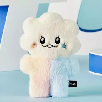 Кукла Line Friends Truz SOM Flatper Diamond