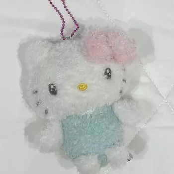 Кукла Luminous Kitty