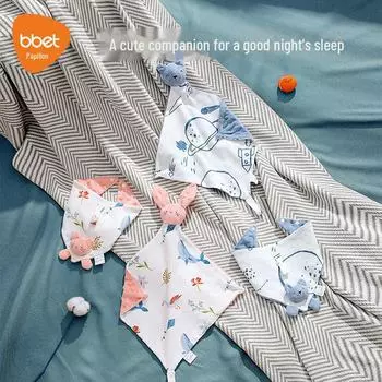 Кукла-марионетка для сна и игр (0-1 год) 15cm