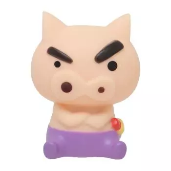 Кукла-марионетка на палец Бури-Бури Заэмон Шин-тян