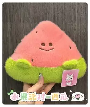 Кукла-машина-хватайка восьми дюймов, плюшевая игрушка, подарок на ежегодное собрание, подарок для мероприятия, кукла-машина 20Cm 7 inch grab machine doll