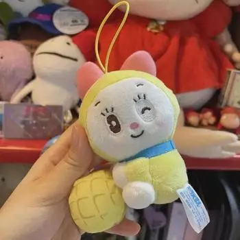 Кукла Мелонпан Дорами Улыбается