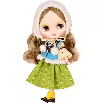 Кукла Midi Blythe Shop Limited Dainty Meadow