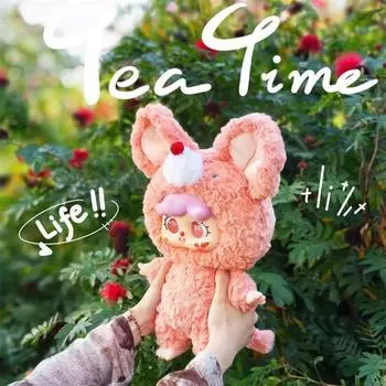 Кукла Migo 400% Big дарит вашему миру объятия Мягкие фигурки в закрытой коробке Игрушки в таинственной коробке