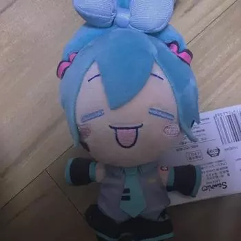 Кукла Мику Синнаморролл