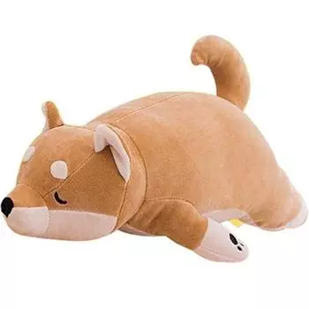 Кукла Mochi Shiba Inu, корейские детские игрушки