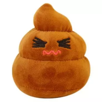 Кукла Mochi Town, 9см, коричневая (Гимнаеддонг), Популярные игрушки для корейских детей