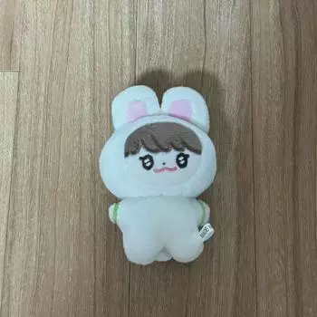 Кукла Молочный Джем