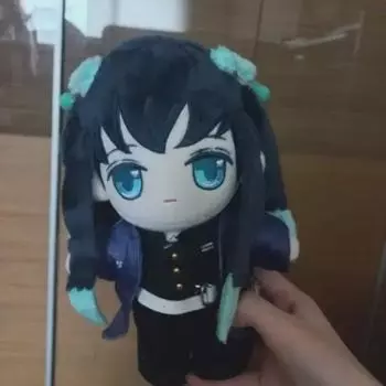 Кукла Муичиро, истребитель демонов, Gs, половинная цена, курьер, бесплатная доставка