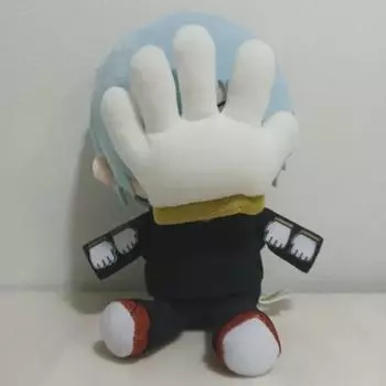 Кукла My Hero Academia Nahia Hiroaka Shigaraki Tomura Sister Goods