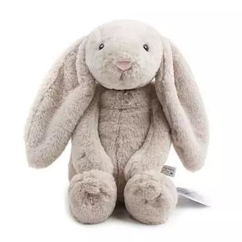 Кукла My Lovely Sasha Rabbit, Коричневый, 30см, Популярные игрушки для корейских детей