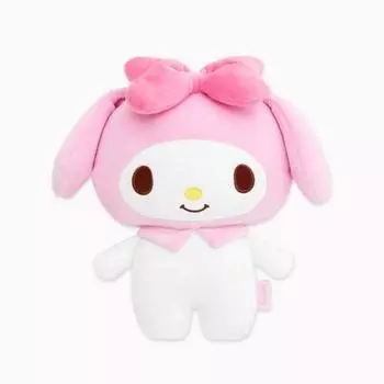 Кукла My Melody Cutie с плоской подушкой, разноцветные, 27 см, популярные игрушки для корейских детей