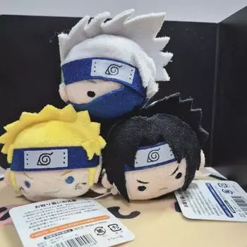 Кукла Наруто Какаши Саске Мочимоти Отедама