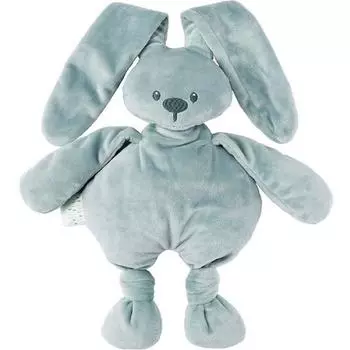 Кукла Nattu Rapido Cuddly, цвет инди-зеленый, корейские детские товары