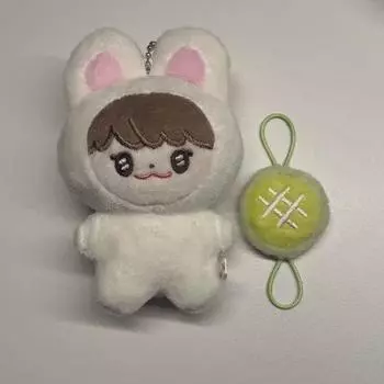 Кукла Ncity Dream Jaemin Milk Jam