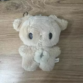 Кукла Ncity Dream Runjun Renjeolmi