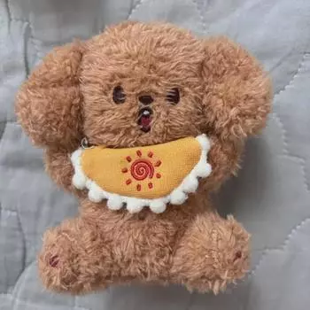 Кукла Ncity Хэчан Коко Брауни