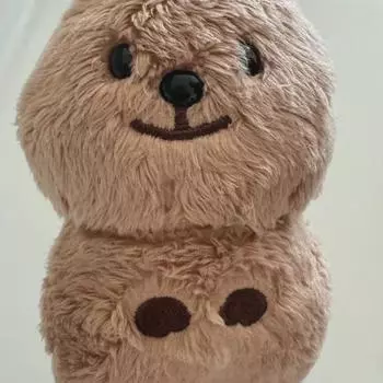 Кукла Ncity Il-ichi Jung-wo Zengka