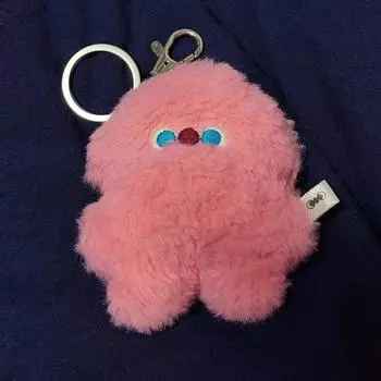 Кукла Ncity Jaemin Buntang